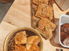 -小豆海棠(嘉兴路店)