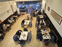 -晓靖轩烧烤(沙河风情店)