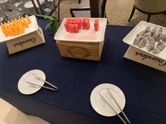 -京香轩·中餐厅(上海中庚聚龙酒店)