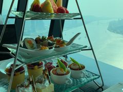 -澳门旅游塔360°旋转餐厅(南湾湖广场店)