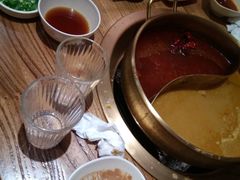 -四喜小胖·北京涮肉(五道营店)