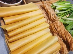 -老德州四合院·德州菜(天衢路店)