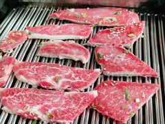 -千寻烧肉(政务区店)
