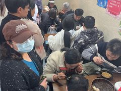 -万寿斋(山阴路店)