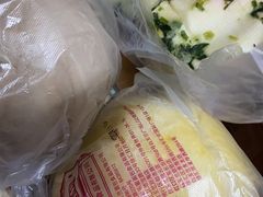 -白玉兰传统小吃