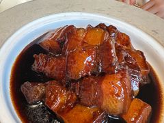 -黄山老妈·土菜(碧桂园店)