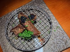 -鳗鱼家·深夜食堂(军博店)