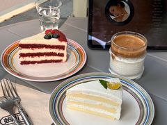 -姆们M Sweetie Cake(五道口店)