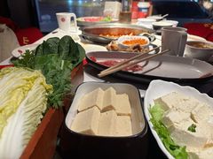 -山城辣妹子(定福庄店)