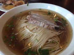 -同得兴 Since·1995 传统苏式面馆(十全街店)