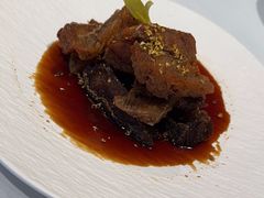 老南京酥鱼-小厨娘淮扬菜(清江苏宁广场店)