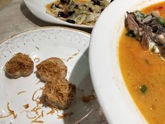 -川味堂·四川豆花(八卦岭店)