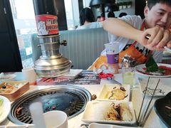 -猫抓烤肉(春熙路店)