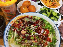 -清真磨沟沿老字号牛肉面(总店)