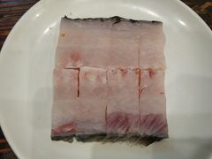 -正能量脆肉鲩火锅
