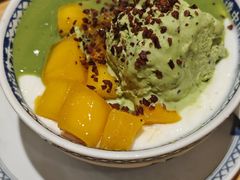 -赵记传承·中式甜品(珠海香洲柠溪大道店)