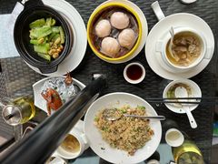 -麒茗餐厅·粤菜·宴会厅·海鲜(锦绣路店)