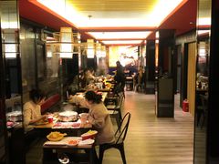 -牛很鲜潮汕牛肉火锅(朝晖路店)