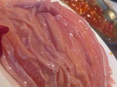 -李掌柜鲜菜火锅(移民广场店)