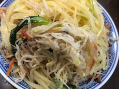 -崇德楼水盆牛羊肉泡馍馆(文艺路店)