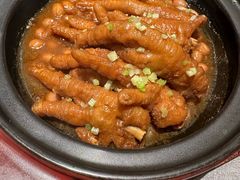 -潮州府·潮菜·砂锅粥(徐家汇店)