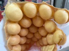 -利强记北角鸡蛋仔(弥敦道店 )