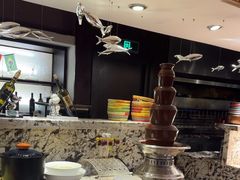 -五洲皇冠巴西烤肉餐厅