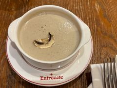 -Entrecôte 法国牛扒馆(保利·时光里店)