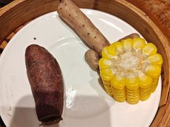 -龙悦湾酒家·八阵鱼生·渔人码头店