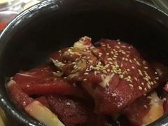 -伊茉家的烤肉店(勒泰中心店)