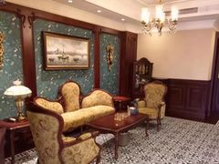 -小龙酒家(桂平路店)