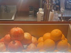 -巴奴毛肚火锅(京西大悦城店)