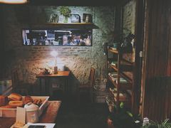 -仙峰天然面包(迎宾路店)