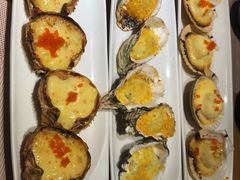 -三石铁板烧(紫竹桥店)