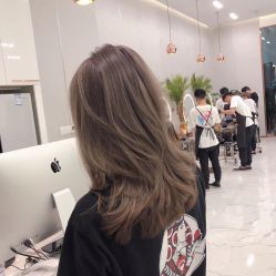 -3AM HAIR SALON染发烫发接发