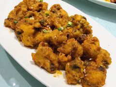 椒盐鸳鸯贝-牛庄馅饼(安通街店)