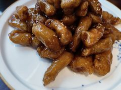 -恭敬李·烤鸭(天坛北门店)