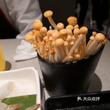 五一三吃海底捞海鲜火锅