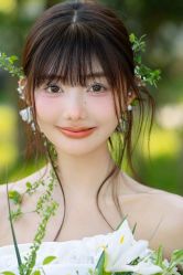 -樱花婚纱摄影