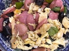 -顺旺基大厨现炒(哥伦布店)