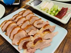 烤鸭-香香春饼·非遗技艺(万达店)