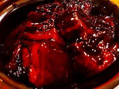 -老吉士酒家(天平路店)