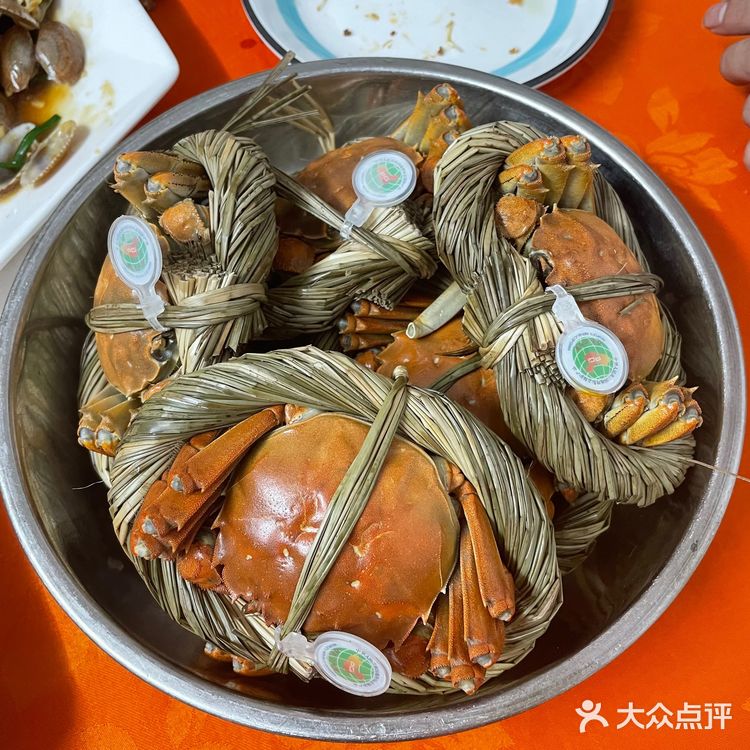 坐标:珠海·金湾 店名:白藤头水产批发市场 评分：