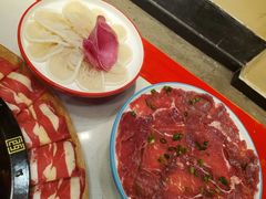 -大龍火锅(簋街店)