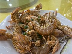 -秋姐美食店(旅游大道店)