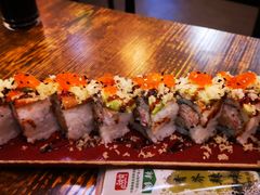 龙卷-米彩料理(西丽店)