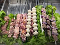 -卢布里西餐厅(总店)