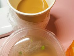 -陆记鹅庄·潮汕菜·狮头鹅(大仟里店)