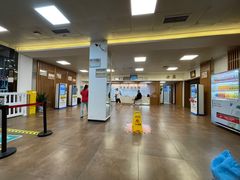 -陕西省游泳跳水馆