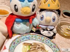 -新光酒家·河豚·海鲜·蟹料理(浦东店)